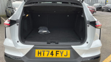 Renault Symbioz 1.6 E-Tech FHEV 145 Techno Esprit Alpine 5dr Auto Hybrid Estate